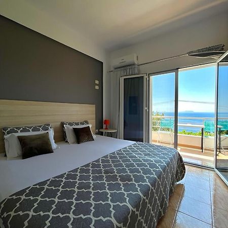 Hotel Salt Life Dhërmi Zewnętrze zdjęcie