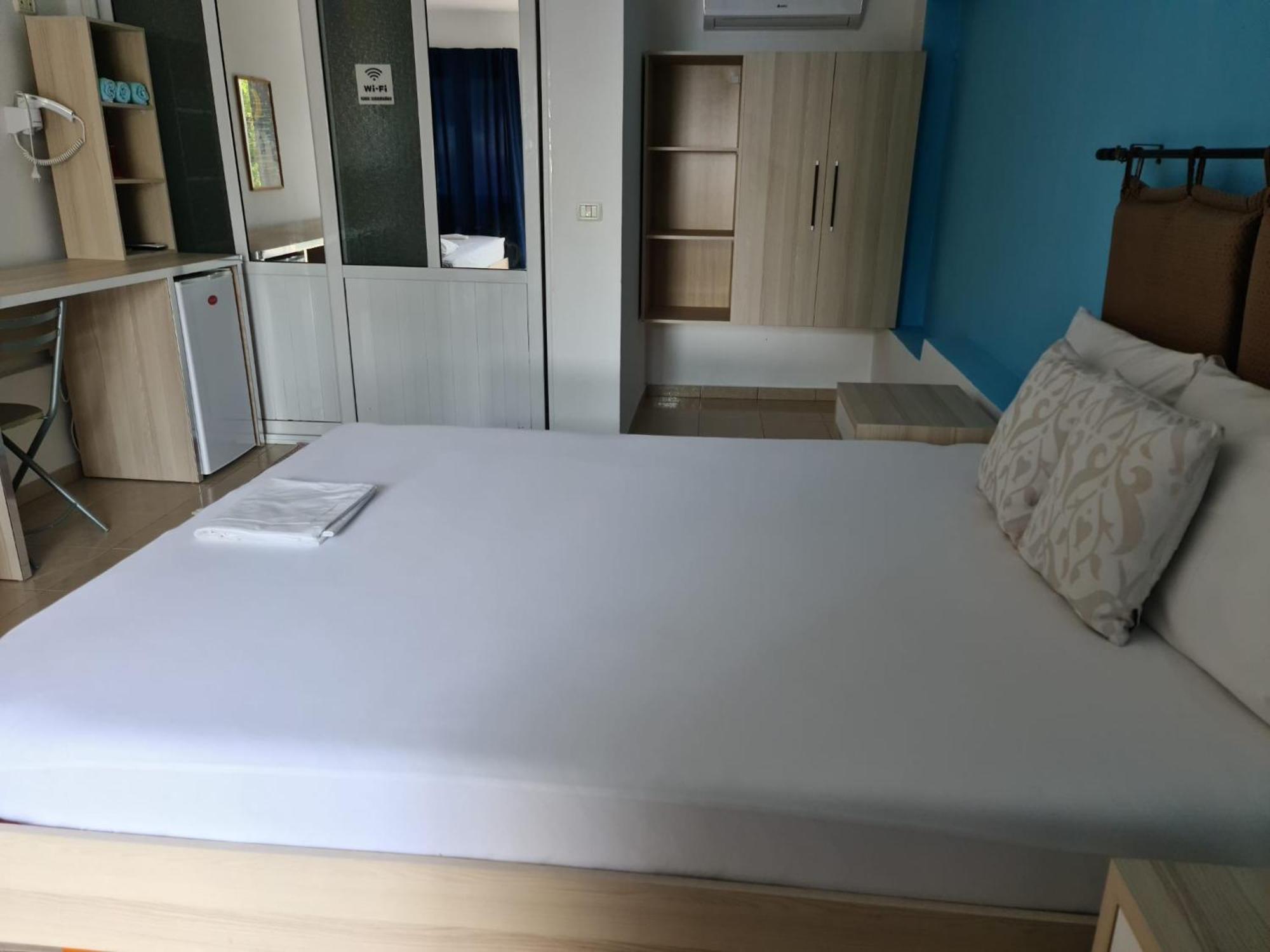 Hotel Salt Life Dhërmi Zewnętrze zdjęcie