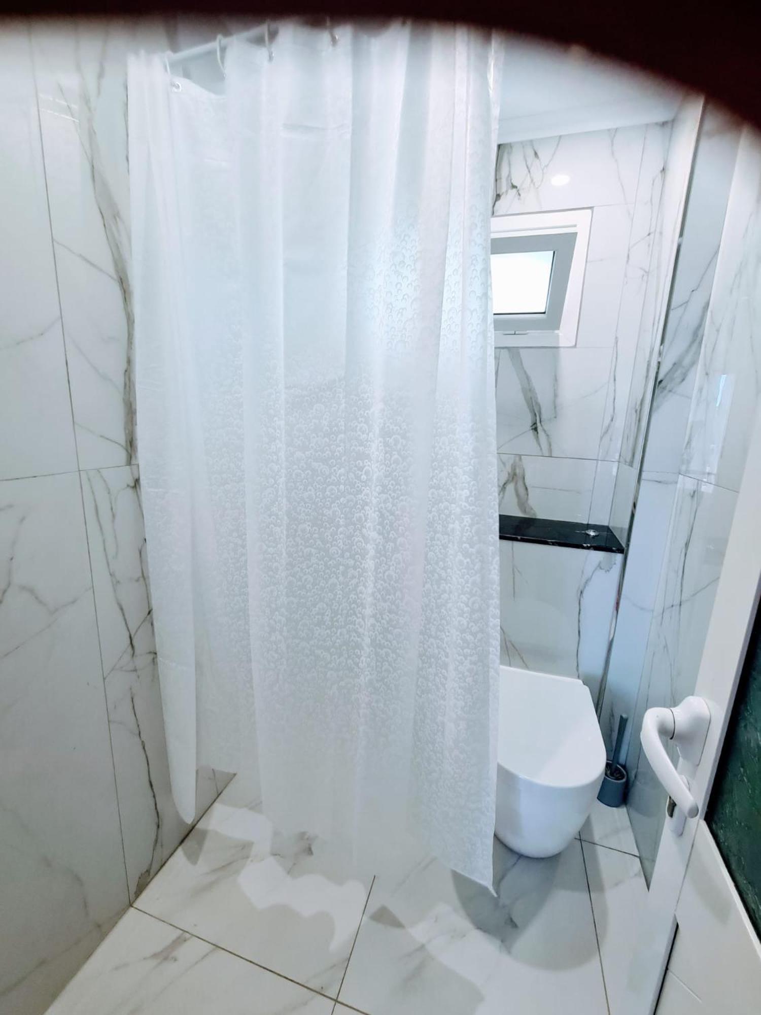 Hotel Salt Life Dhërmi Zewnętrze zdjęcie