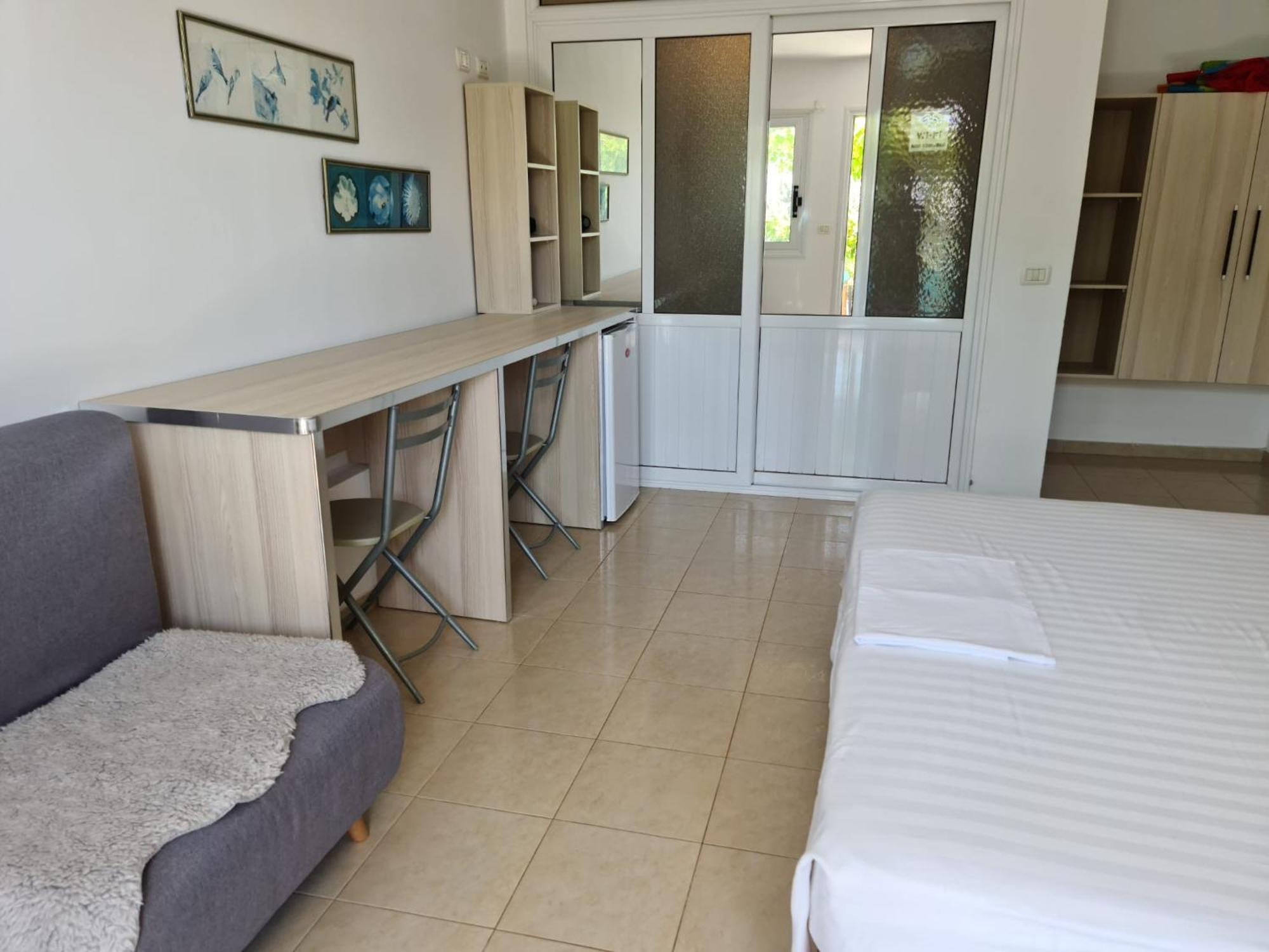 Hotel Salt Life Dhërmi Zewnętrze zdjęcie