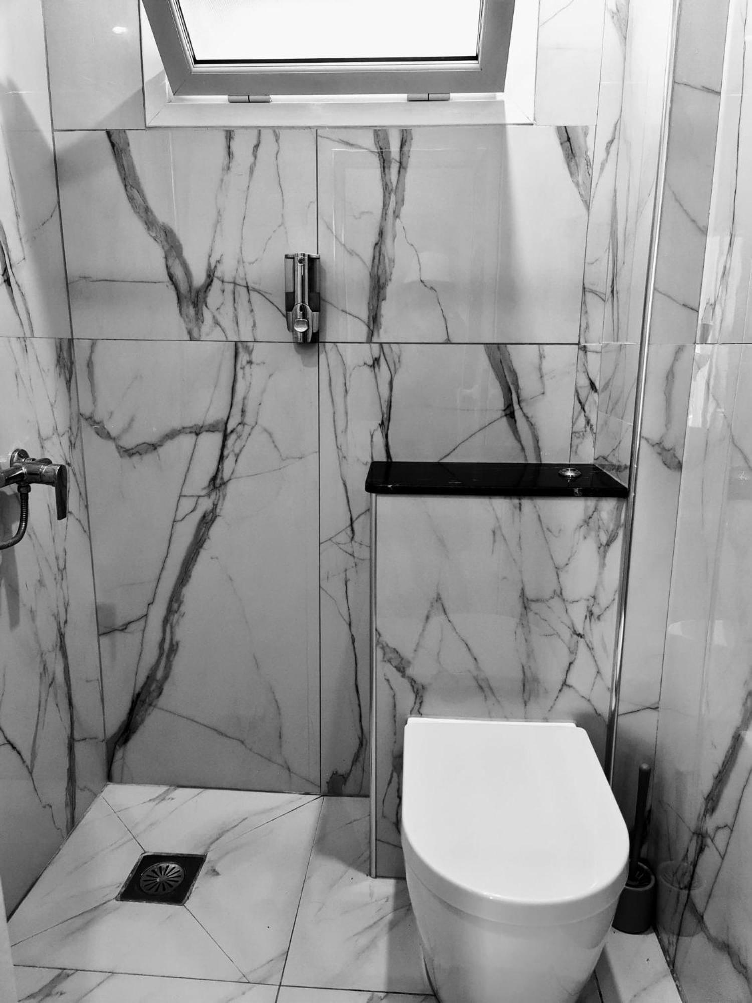 Hotel Salt Life Dhërmi Zewnętrze zdjęcie