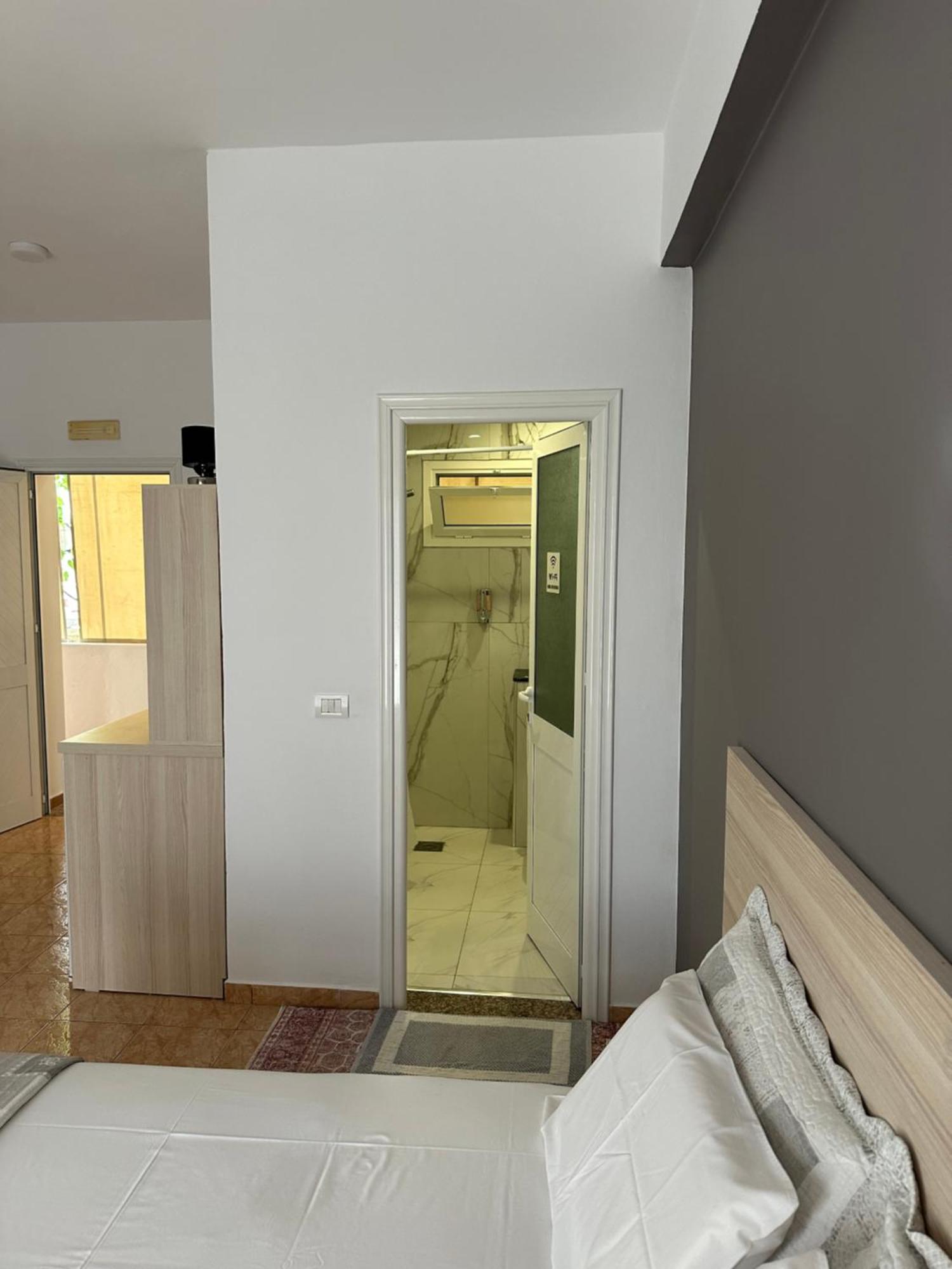 Hotel Salt Life Dhërmi Zewnętrze zdjęcie