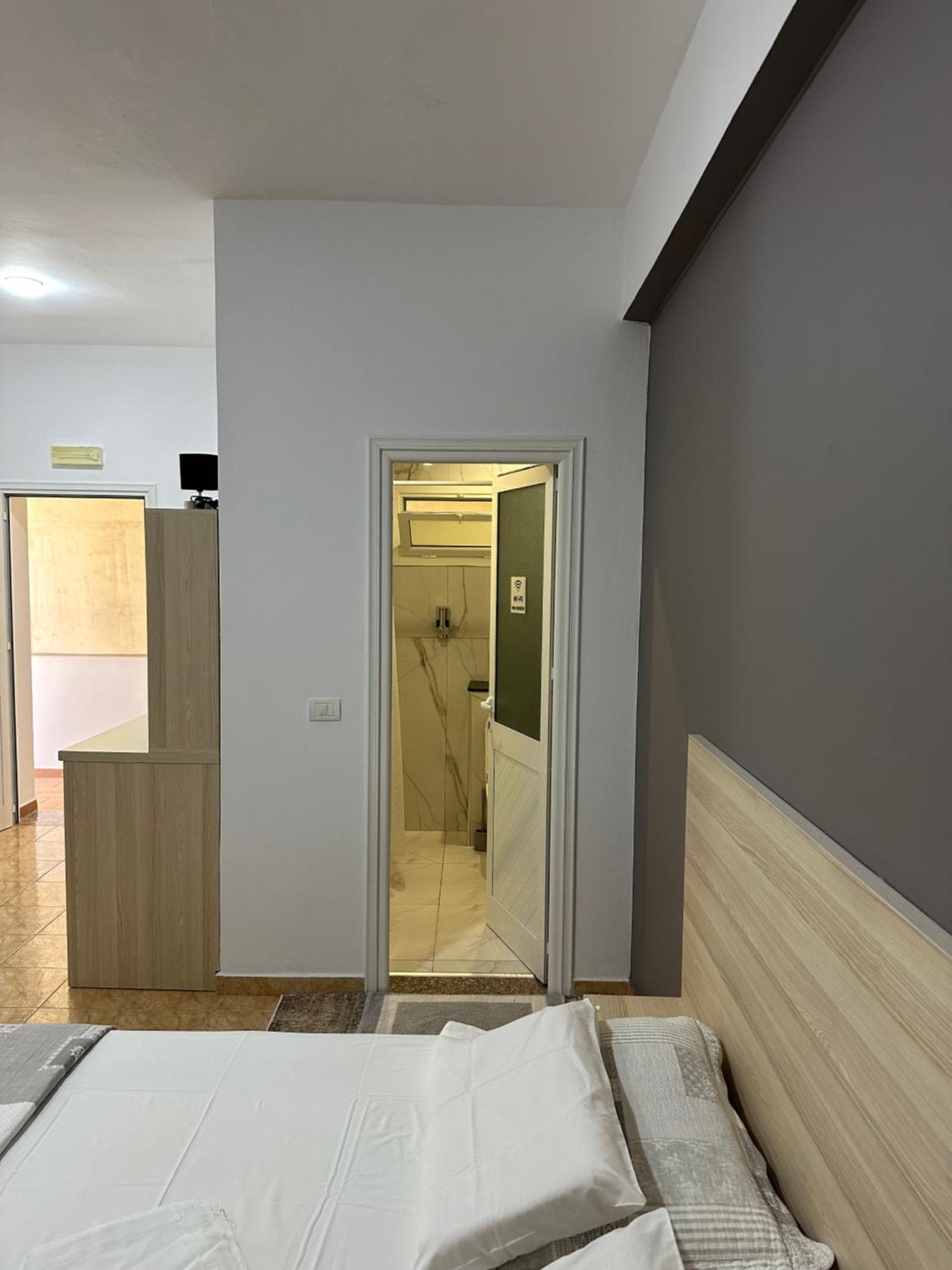 Hotel Salt Life Dhërmi Zewnętrze zdjęcie