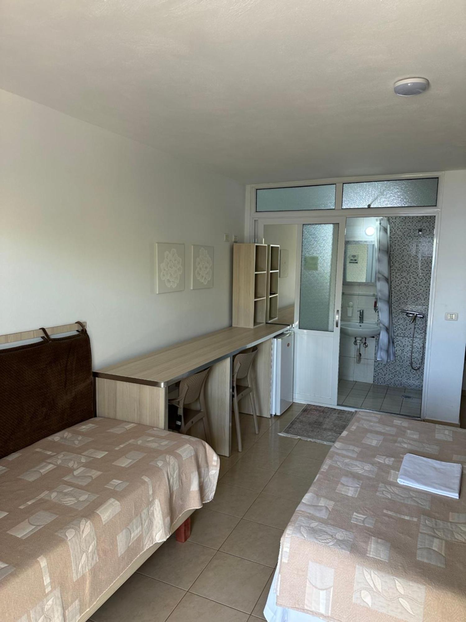 Hotel Salt Life Dhërmi Zewnętrze zdjęcie