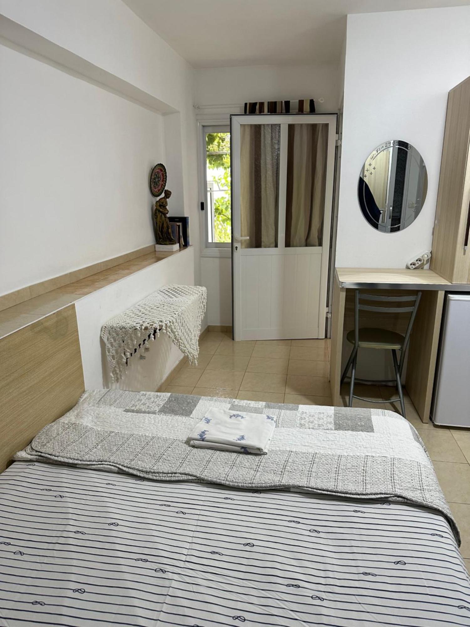 Hotel Salt Life Dhërmi Zewnętrze zdjęcie