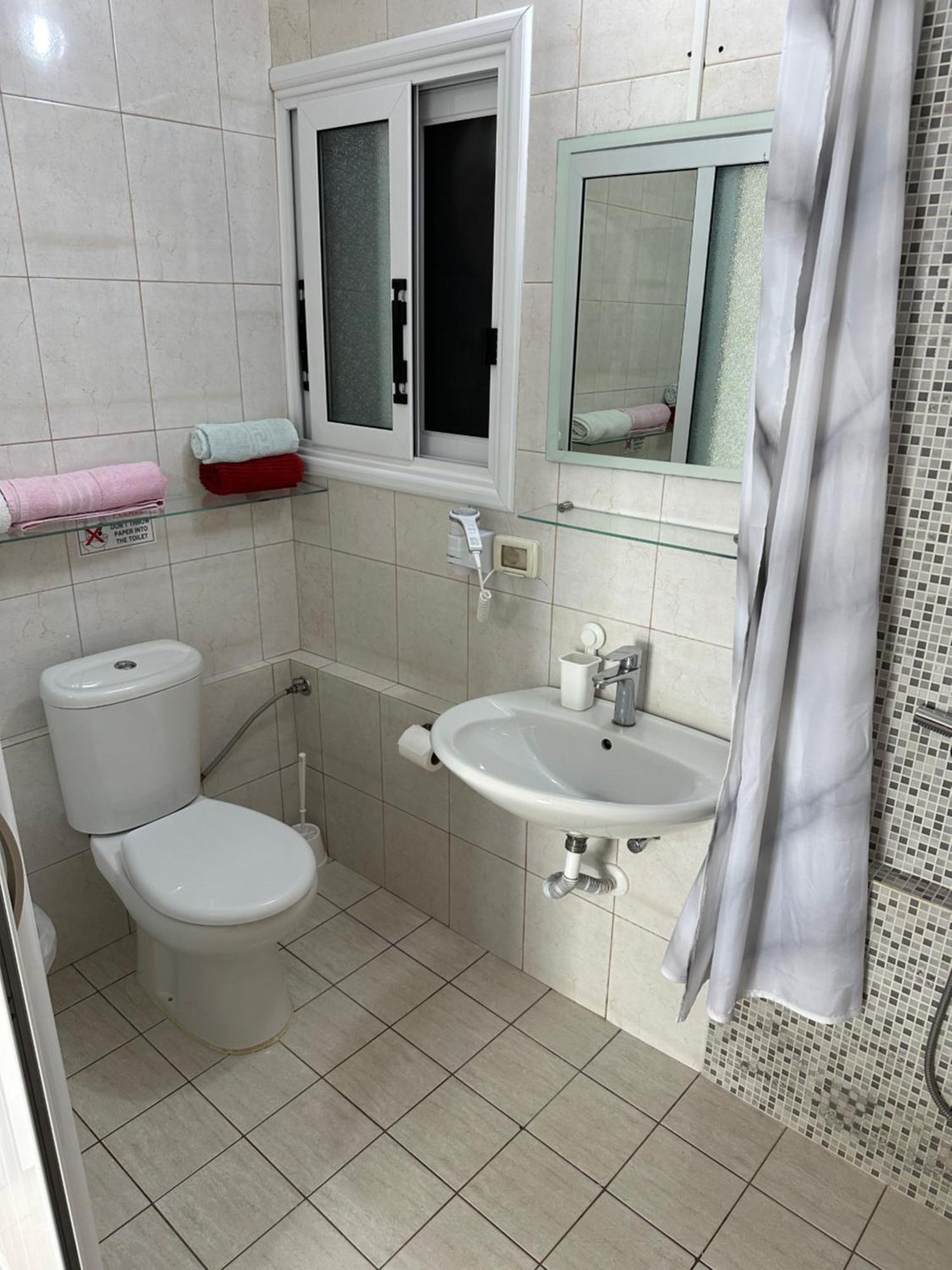 Hotel Salt Life Dhërmi Zewnętrze zdjęcie